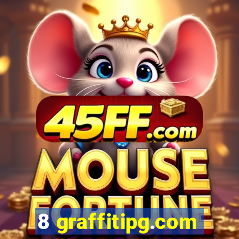 8 graffitipg.com